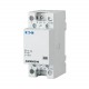 Z-SCH24/25-40 248851 EATON ELECTRIC Installation contactor, 24VAC/50Hz, 4N/O, 25A, 2HP