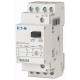 Z-RK241/SS 265202 EATON ELECTRIC Installationsrelais, 24VAC/50Hz, 2S, 20A