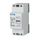 TR-G3/8 272481 Y7-272481 EATON ELECTRIC Transformateur 230V, 4/8/12V, 1/1/0, 67A, 2PE