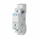 Z-EL/R230 284921 Y7-284921 EATON ELECTRIC Indicatore luminoso singolo, 230AC/DC, rosso