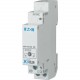 Z-UEL230 284923 Y7-284923 EATON ELECTRIC Voyant double, 230AC/DC, rouge/vert