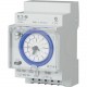 TSQW1CO 167392 Y7-167392 EATON ELECTRIC Temporizzatore per installazione modulare 7 giorni, cavaliere estrai..