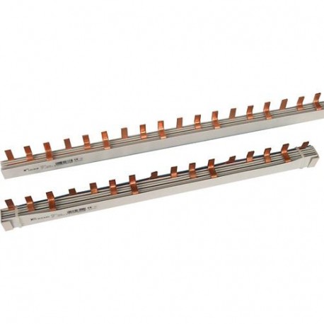Z-SV-35/3P+N-6TE 263110 Y7-263110 EATON ELECTRIC Phasenschiene, 4Ph, 35qmm, Stift, 1m