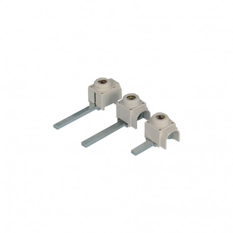 Z-EK/25/K 269525 Y7-269525 EATON ELECTRIC Borne d'alimentation, 25mm², courte droite
