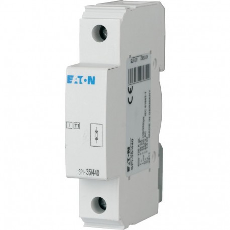 SPI-35/440 263137 EATON ELECTRIC Scaricatore da fulmine, 35kA, 440VAC