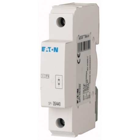 SPI-35/440 263137 EATON ELECTRIC Parafoudre, 35kA, 440VAC