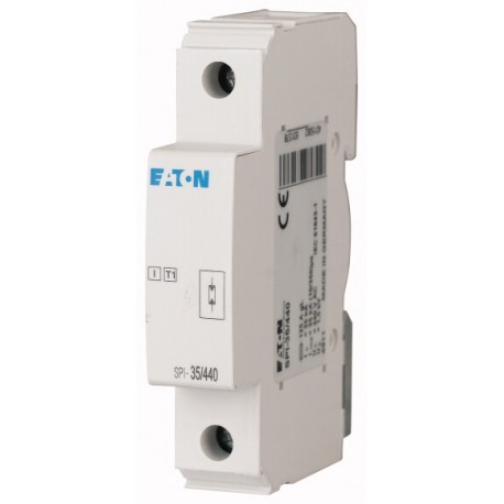 SPI-100/NPE 263139 EATON ELECTRIC pára-raios, Classe B