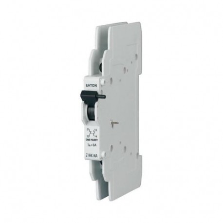 Z-IHK-NA 113895 Y7-113895 EATON ELECTRIC contato auxiliar (1NO + 1NC)