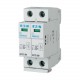 SPCT2-280/2 167594 EATON ELECTRIC Protección de sobretensiones con cartuchos, 2P, 280VAC, 2 x 20 kA