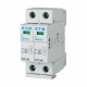 SPCT2-280/2 167594 Y7-167594 EATON ELECTRIC Protección de sobretensiones con cartuchos, 2P, 280VAC, 2 x 20 kA