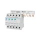 SPCT2-460-3+NPE/BB 167632 SPCT2-460-3NPE/BB EATON ELECTRIC Plug-in surge arresters, 3-phase+N/BB, 460VAC, 20..