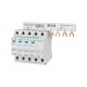 SPCT2-460-3+NPE/BB 167632 Y7-167632 EATON ELECTRIC Scaricatore da sovratensione inseribile, 3p+N/BB, 460VAC,..