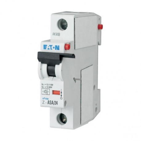 Z-ASA/24 248286 Y7-248286 EATON ELECTRIC Arbeitsstromauslöser, 12-110V