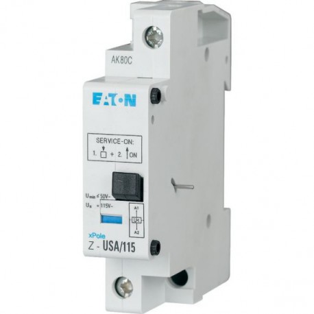 Z-USA/400 248290 EATON ELECTRIC Disparador de mínima tensión para CLS y PLS