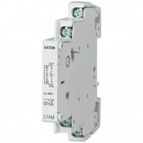 Z-FAM 248293 Y7-248293 EATON ELECTRIC módulo de gatilho para PFIM