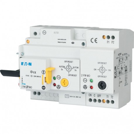 Z-FW-LP/MO 290171 Y7-290171 EATON ELECTRIC reconexão módulo
