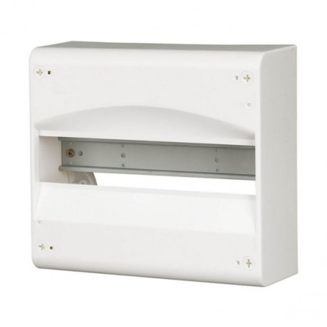 BC-A-1/13-A 101554 Y7-101554 EATON ELECTRIC Tableau de distribution avec capot, à 1 rangée, sans panneau arr..