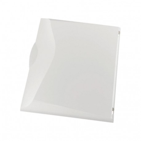 BCZ-A-TW-3/39 101576 Y7-101576 EATON ELECTRIC Plastic door, white, for 3-row distribution board