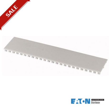 VST12 002322 EATON ELECTRIC Blanking strips