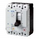 NZMH2-4-A125 265833 Y7-265833 EATON ELECTRIC Int. automático NZM, 4P, 125A
