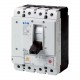NZMB2-4-A160/100 265850 EATON ELECTRIC Втычной автоматический выключатель 160А/ 100А нейтрали, 4 полюса, отк..