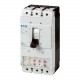 NZMN3-4-AE630-T 110904 EATON ELECTRIC Circuit-breaker, 4p, 630A