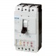 NZMN3-4-AE630-T 110904 Y7-110904 EATON ELECTRIC Interruptor automático NZM, 4P, 630A