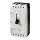 NZMH3-AE400 259117 0004358793 EATON ELECTRIC Автоматический выключатель 400А, 3 полюса, откл.способность 150..