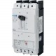 NZMN3-AEF250-NA 269275 EATON ELECTRIC Int. automático NZM, 3P, 250A, NA