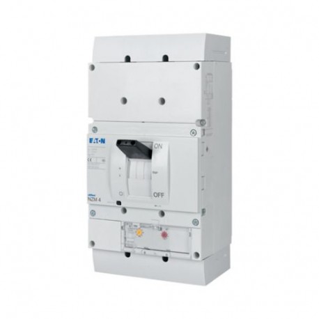 NZMH4-AE1000 265765 Y7-265765 EATON ELECTRIC Leistungsschalter, 3p, 1000A