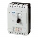 NZMN3-4-VE630 265960 0004358861 EATON ELECTRIC Int. automático NZM, 4P, 630A