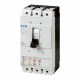 NZMN3-VE600-NA 269334 EATON ELECTRIC Interruttore automatico di potenza, 3p, 600A