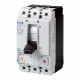 NZMB2-M160 265716 Y7-265716 EATON ELECTRIC 3p caixa moldada interruptor do motor 160A 25kA
