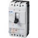 NZMH3-ME350 265790 0004315571 EATON ELECTRIC Interruttore automatico di potenza, 3p, 350A