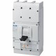 NZMH4-ME1400-S1 290385 Y7-290385 EATON ELECTRIC Int. automático NZM, 3P, 1400A, 1000V