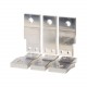 N4-XAS12-1250 285610 Y7-285610 EATON ELECTRIC Adaptadores NZM4 / NZM12 para 1250A