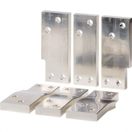 N4-XAS12-1600 285611 Y7-285611 EATON ELECTRIC Adaptadores NZM4 / NZM12 para 1600A