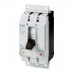 NZMH2-M50-SVE 113358 0004357046 EATON ELECTRIC Interruptor automático NZM, 3P, 50A, enchufable