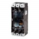 NZM2-XSVS 266699 0004359020 EATON ELECTRIC tomada 3P para temporizador removível