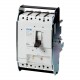 NZMN3-4-AE630/400-AVE 113544 EATON ELECTRIC Circuit-breaker, 4p, 630A, 400A in 4th pole, withdrawable unit