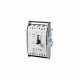 NZMN3-4-VE400/250-AVE 113546 EATON ELECTRIC Interruttore automatico di potenza, 4p, 400A, 250A nel 4 polo, c..