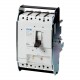 NZMH3-4-AE630/400-AVE 113590 EATON ELECTRIC Interruptor automático NZM, 4P, 630A, 400A en 4º polo, extraíble