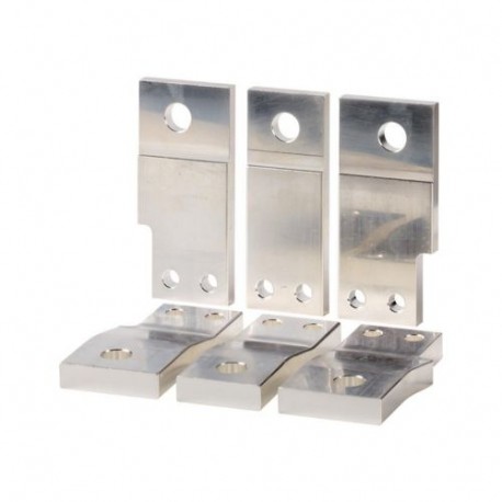 NZM4-XAS12-1250 285613 Y7-285613 EATON ELECTRIC adaptador de ligação NZM4 / NZM12, 1250A