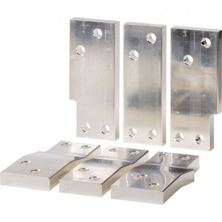 NZM4-XAS12-1600 285614 Y7-285614 EATON ELECTRIC adaptador de ligação NZM4 / NZM12, 16000A