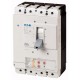 LZMC3-4-VE630/400-I 111965 EATON ELECTRIC Selector Auto Switch 4P, 630A