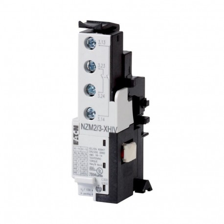 NZM2/3-XHIV 259430 Y7-259430 EATON ELECTRIC Venha contacto auxiliar
