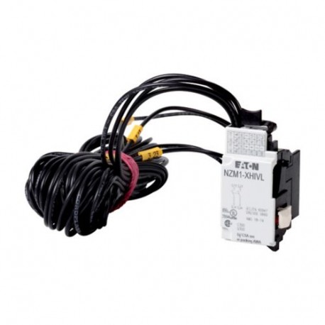 NZM1-XHIVL 259432 Y7-259432 EATON ELECTRIC Venha contacto auxiliar