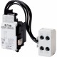 NZM1-XHIVR 292195 Y7-292195 EATON ELECTRIC Contatto ausiliario 2NA ant., anticipato, circuito destra