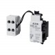 NZM1-XA24AC/DC 259708 Y7-259708 EATON ELECTRIC Sganciatore a lancio di corrente, 24VAC/DC