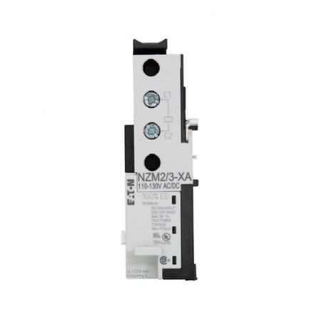 NZM2/3-XA480-525AC/DC 259768 Y7-259768 EATON ELECTRIC Bobina de disparo, 480-525VAC